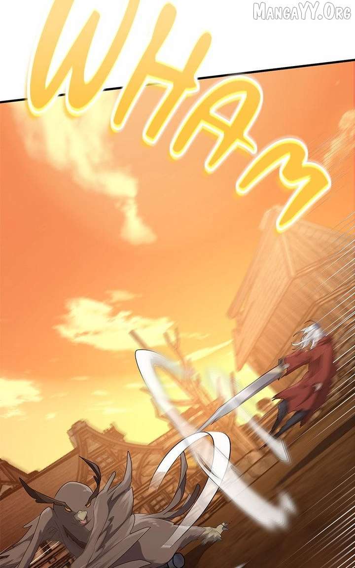 The Demon King Dad and his Hero Daughter Chapter 44 381 041