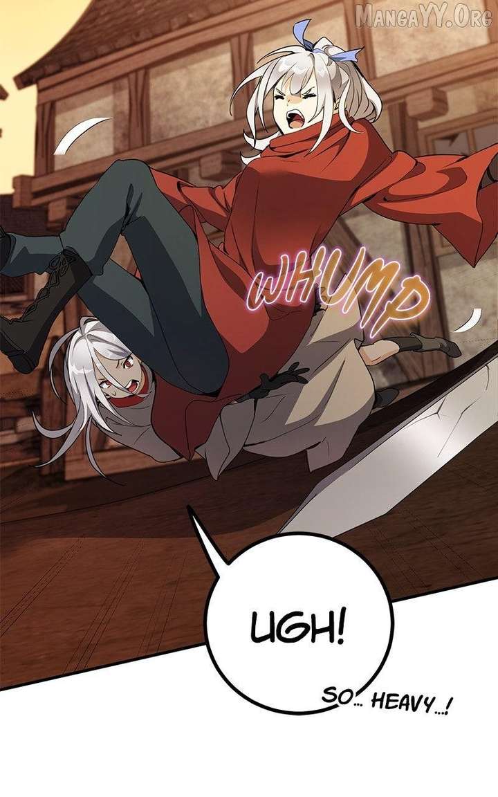 The Demon King Dad and his Hero Daughter Chapter 44 385 045