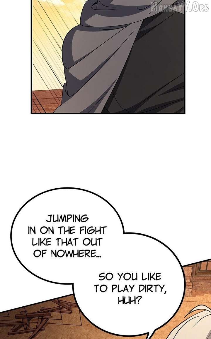 The Demon King Dad and his Hero Daughter Chapter 44 387 047