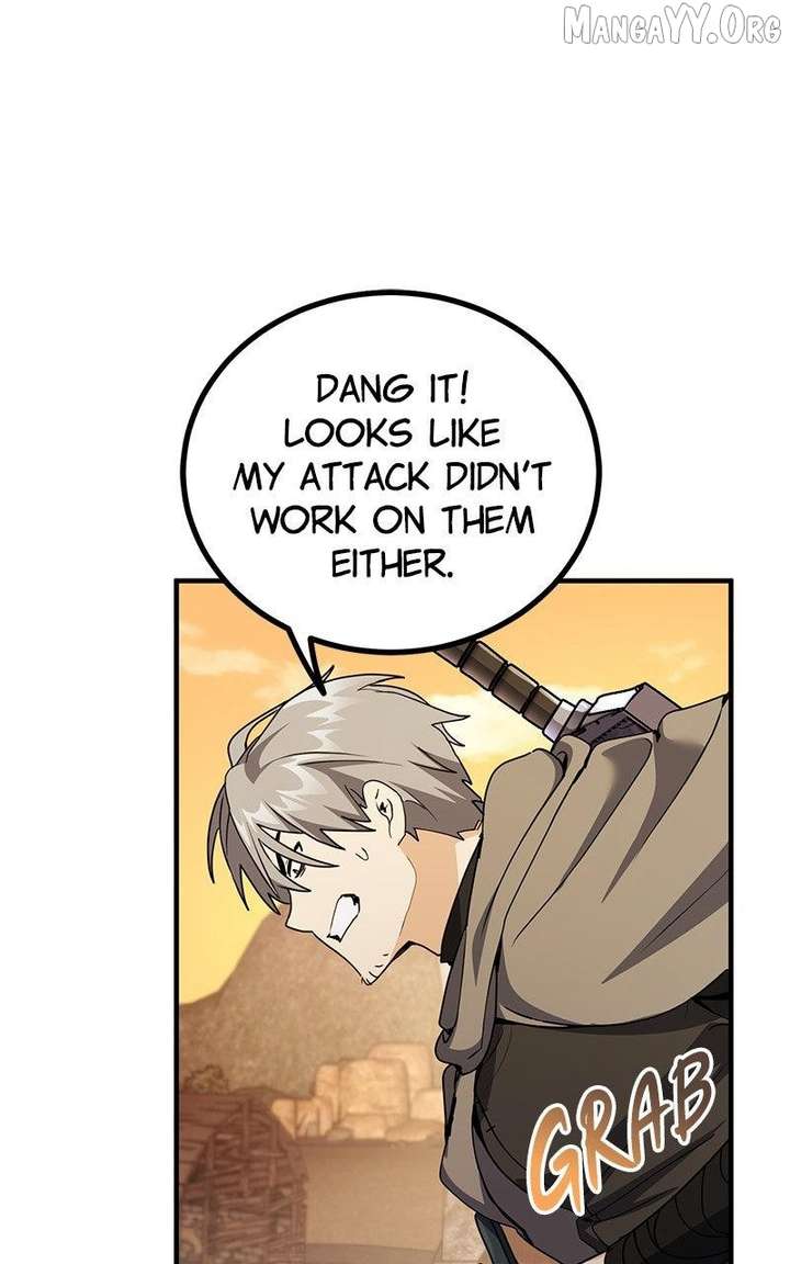The Demon King Dad and his Hero Daughter Chapter 44 389 049