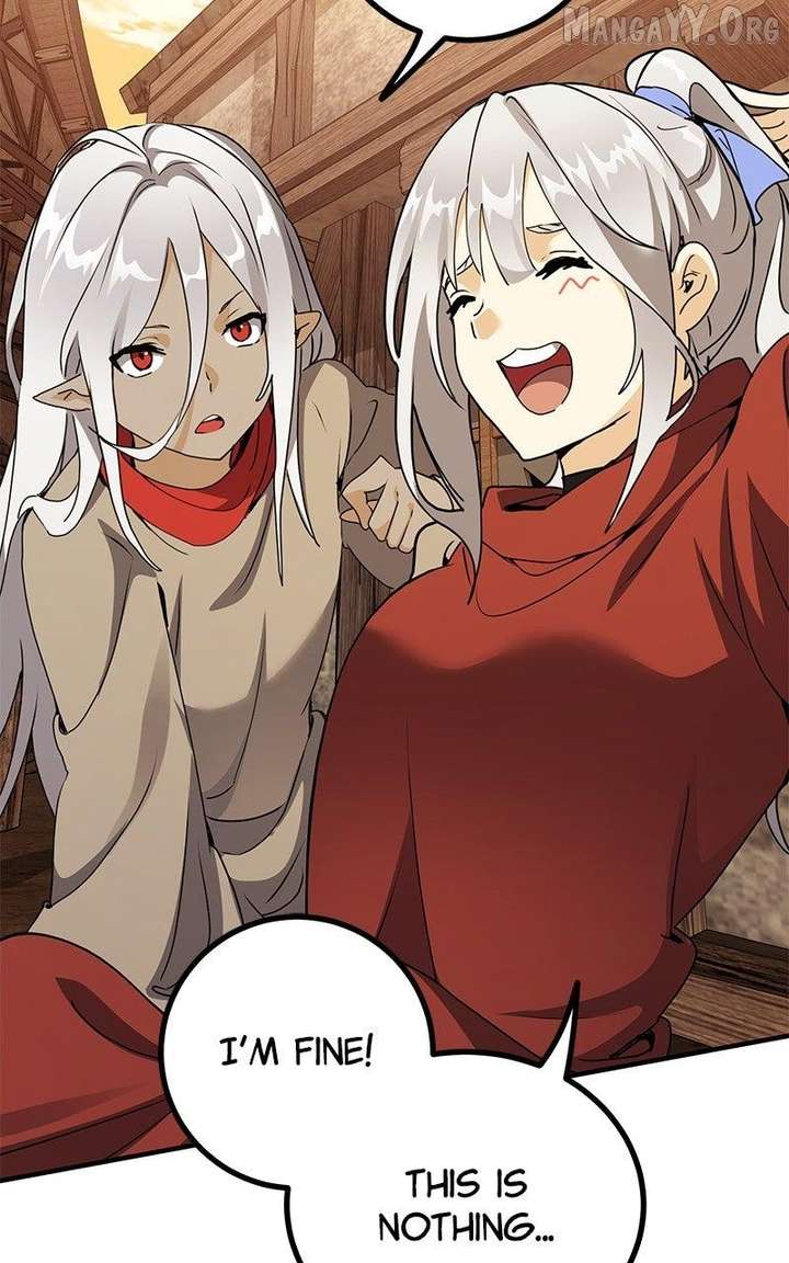 The Demon King Dad and his Hero Daughter Chapter 44 391 051