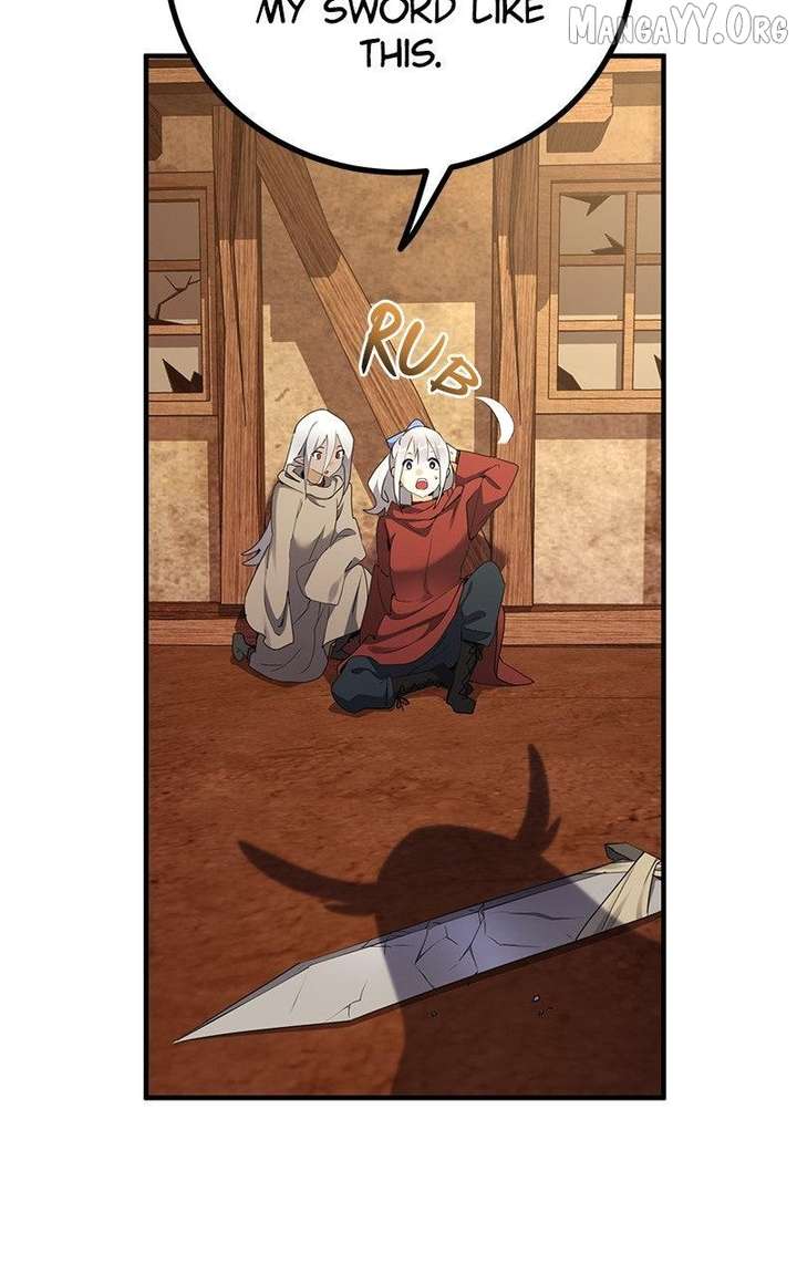 The Demon King Dad and his Hero Daughter Chapter 44 395 055