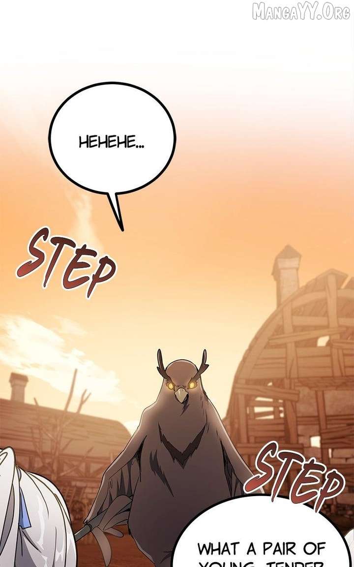 The Demon King Dad and his Hero Daughter Chapter 44 396 056