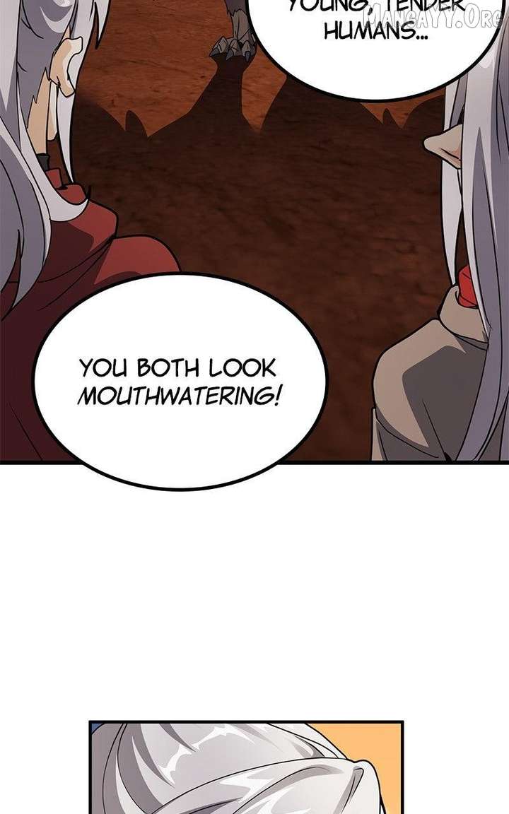 The Demon King Dad and his Hero Daughter Chapter 44 397 057
