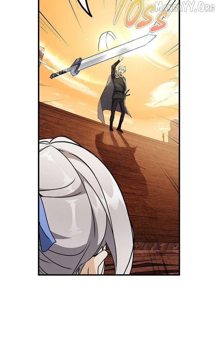 The Demon King Dad and his Hero Daughter Chapter 44 406 066