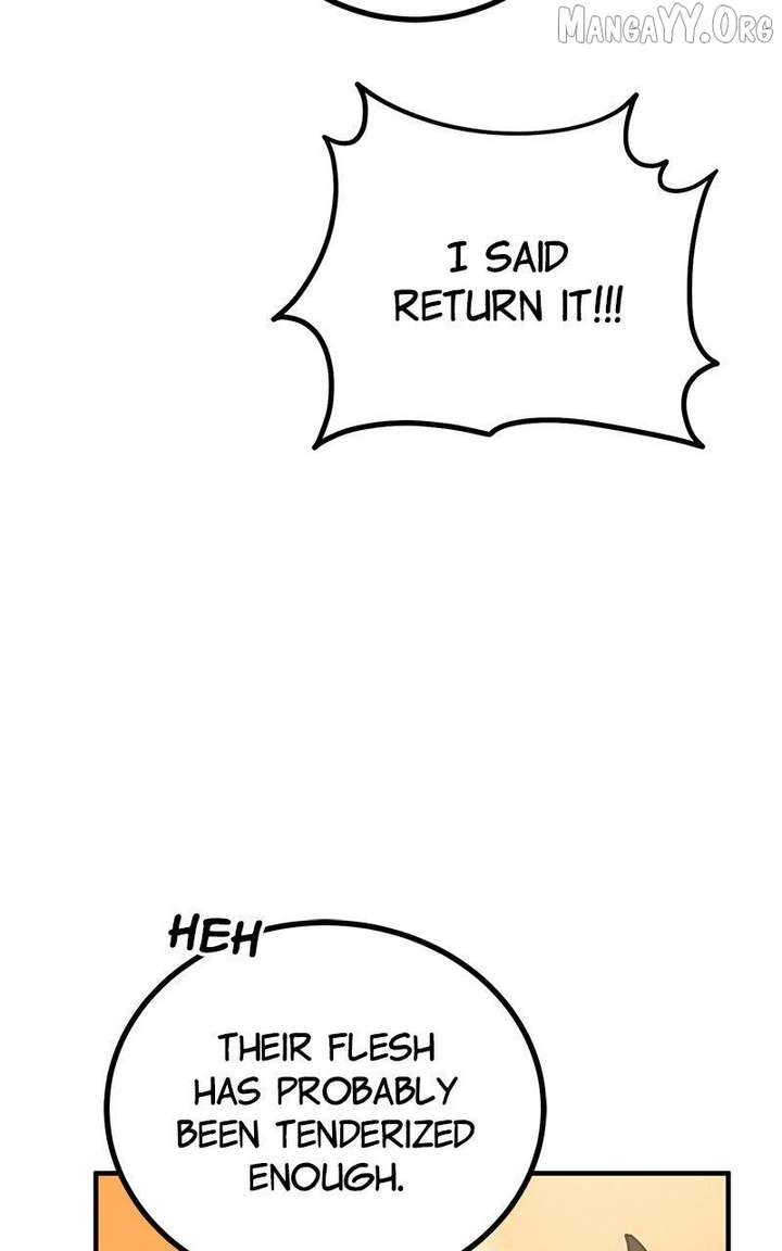 The Demon King Dad and his Hero Daughter Chapter 44 409 069