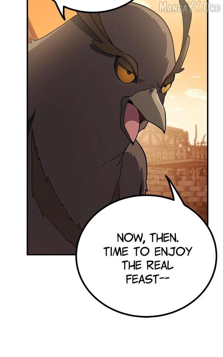 The Demon King Dad and his Hero Daughter Chapter 44 410 070