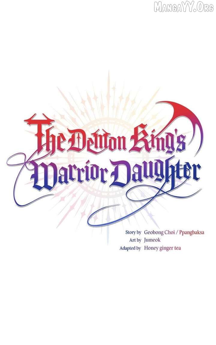 The Demon King Dad and his Hero Daughter Chapter 44 416 076