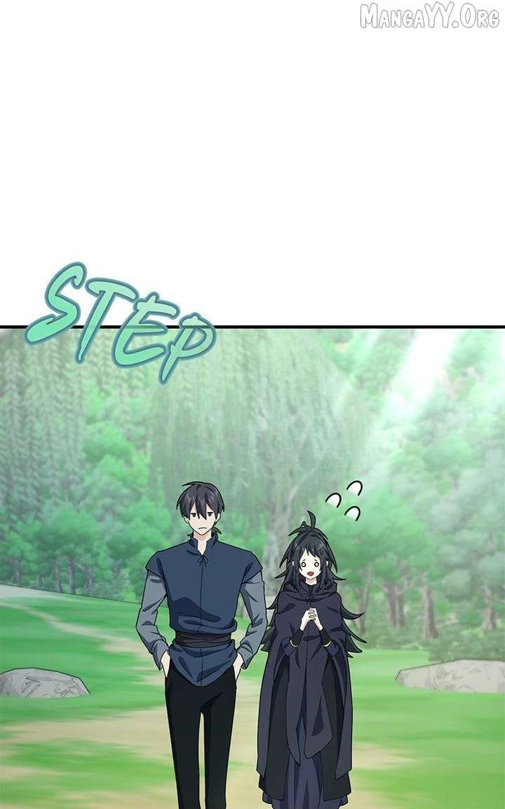 The Demon King Dad and his Hero Daughter Chapter 44 418 078