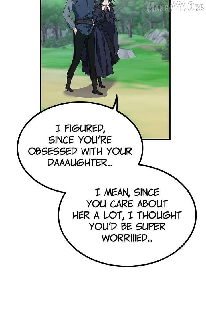 The Demon King Dad and his Hero Daughter Chapter 44 423 083