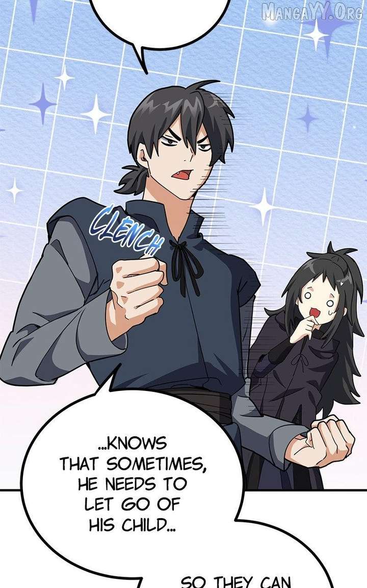 The Demon King Dad and his Hero Daughter Chapter 44 425 085