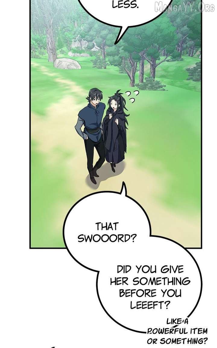 The Demon King Dad and his Hero Daughter Chapter 44 427 087