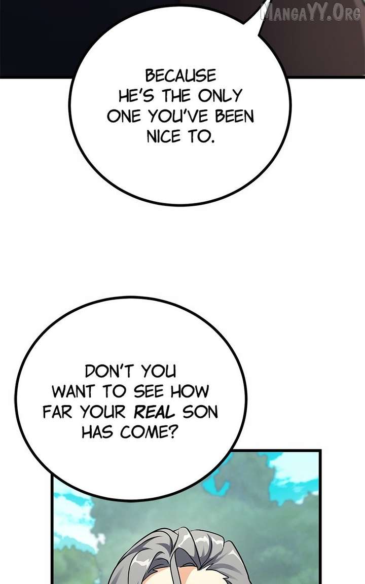 The Demon King Dad and his Hero Daughter Chapter 46 549 113