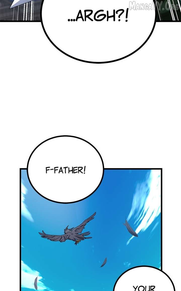 The Demon King Dad and his Hero Daughter Chapter 46 572 136