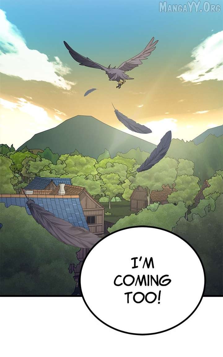 The Demon King Dad and his Hero Daughter Chapter 46 578 142