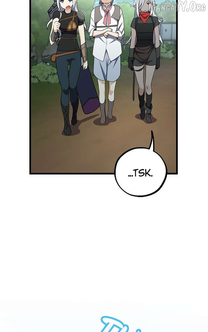 The Demon King Dad and his Hero Daughter Chapter 46 512 76