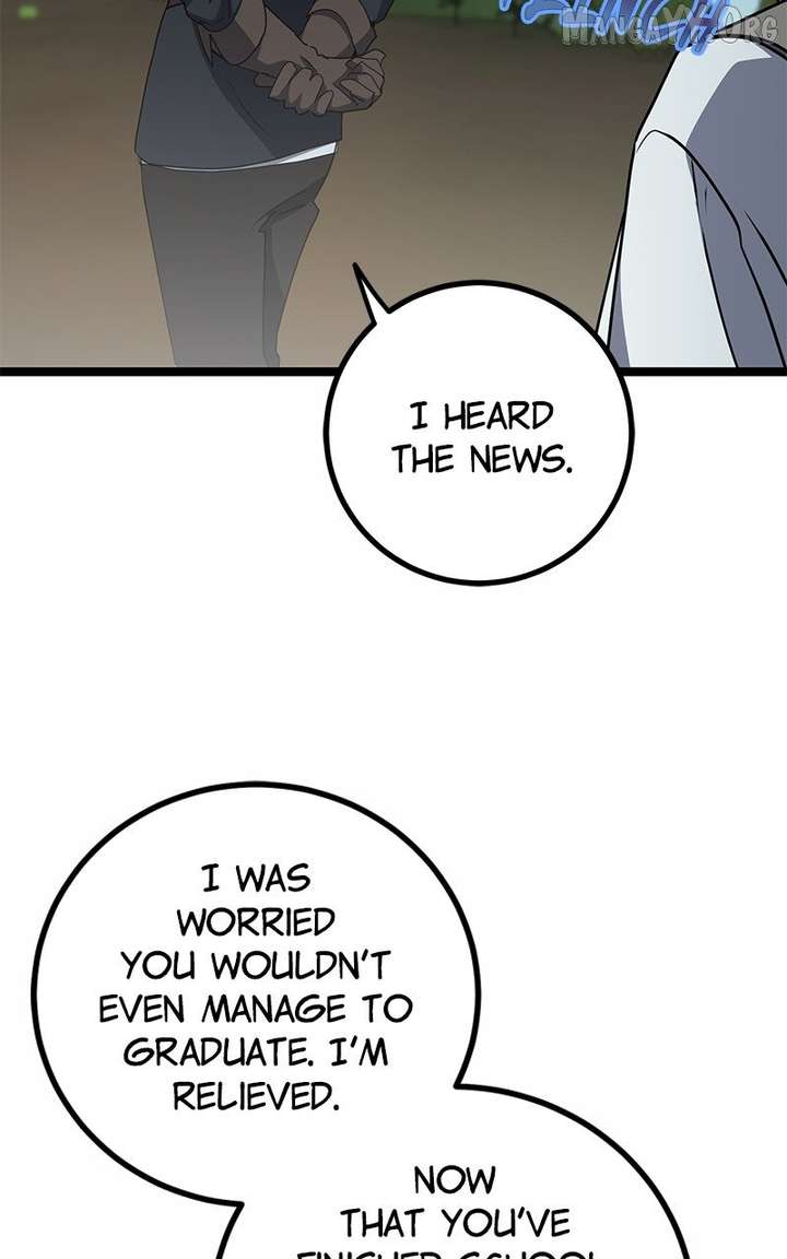 The Demon King Dad and his Hero Daughter Chapter 46 514 78