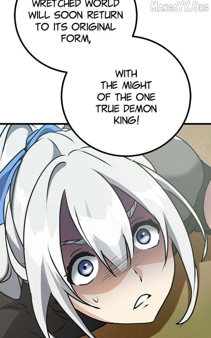 The Demon King Dad and his Hero Daughter Chapter 47 492 119