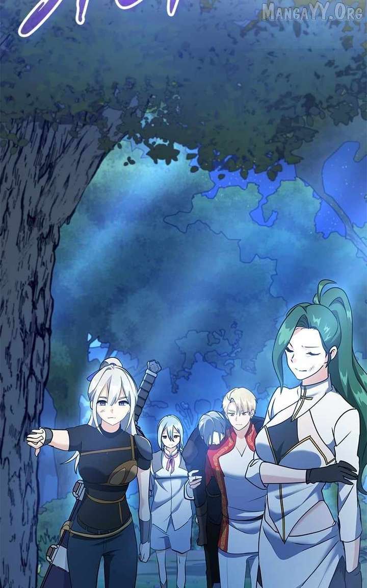 The Demon King Dad and his Hero Daughter Chapter 48 368 004