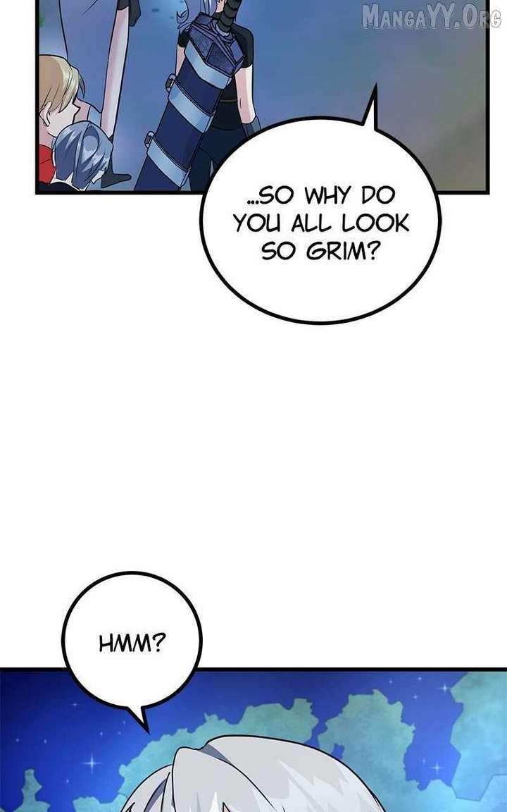 The Demon King Dad and his Hero Daughter Chapter 48 371 007