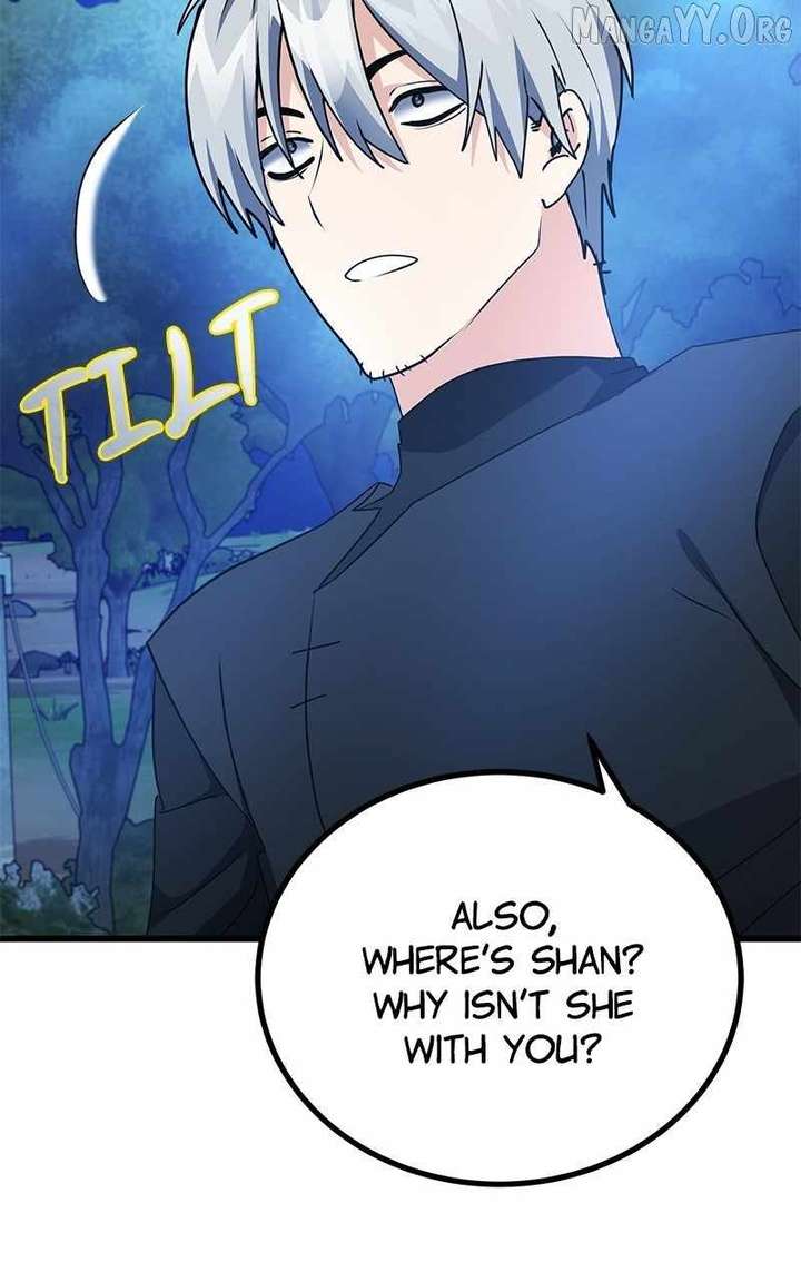The Demon King Dad and his Hero Daughter Chapter 48 372 008