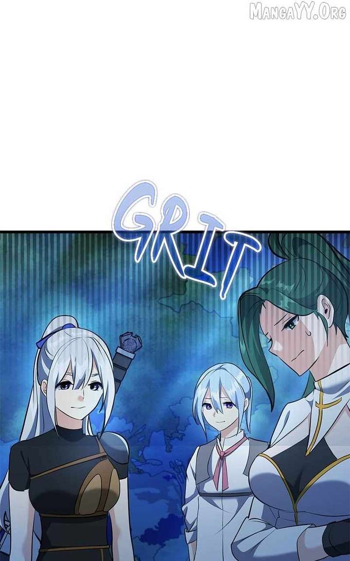 The Demon King Dad and his Hero Daughter Chapter 48 373 009