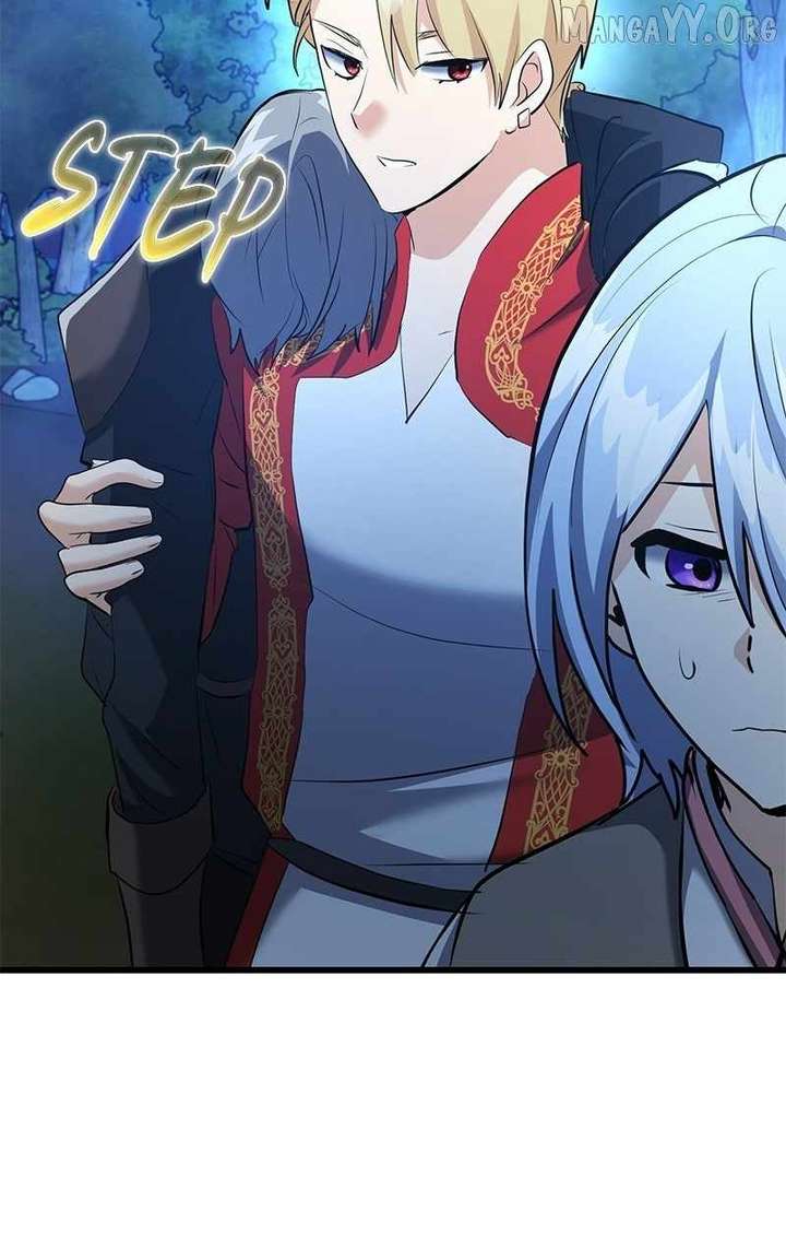 The Demon King Dad and his Hero Daughter Chapter 48 375 011