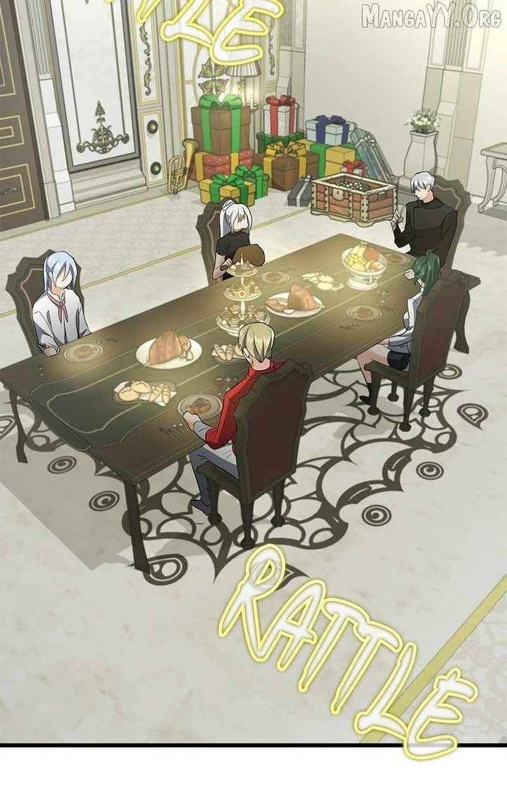 The Demon King Dad and his Hero Daughter Chapter 48 381 017
