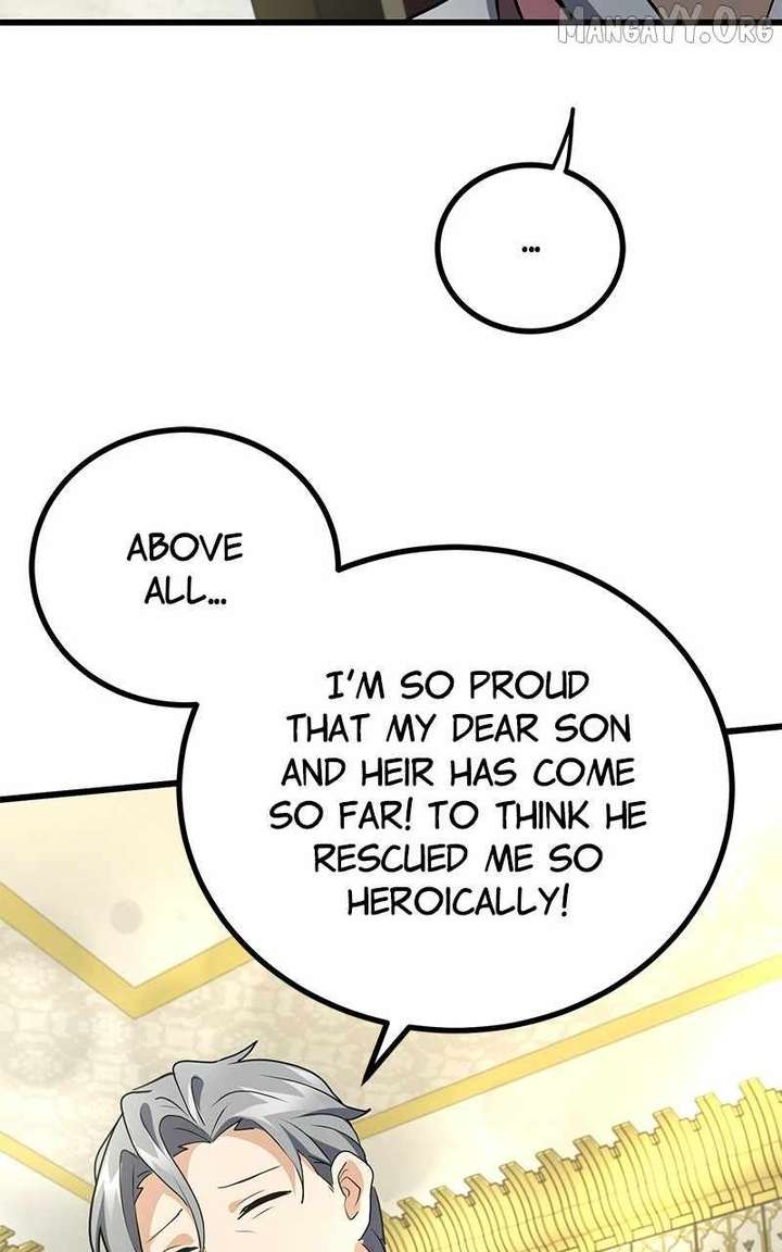 The Demon King Dad and his Hero Daughter Chapter 48 390 026