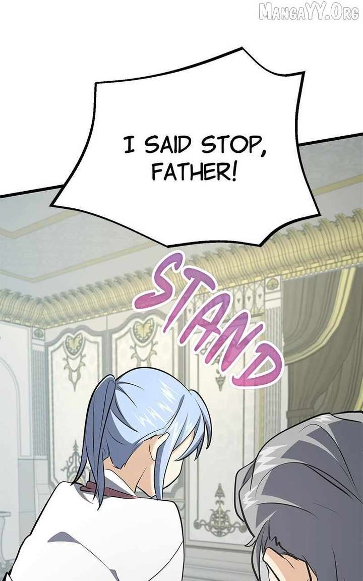 The Demon King Dad and his Hero Daughter Chapter 48 395 031