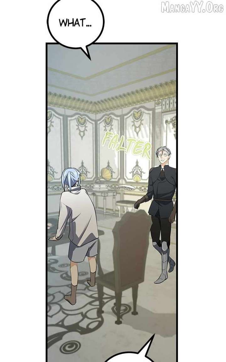 The Demon King Dad and his Hero Daughter Chapter 48 397 033