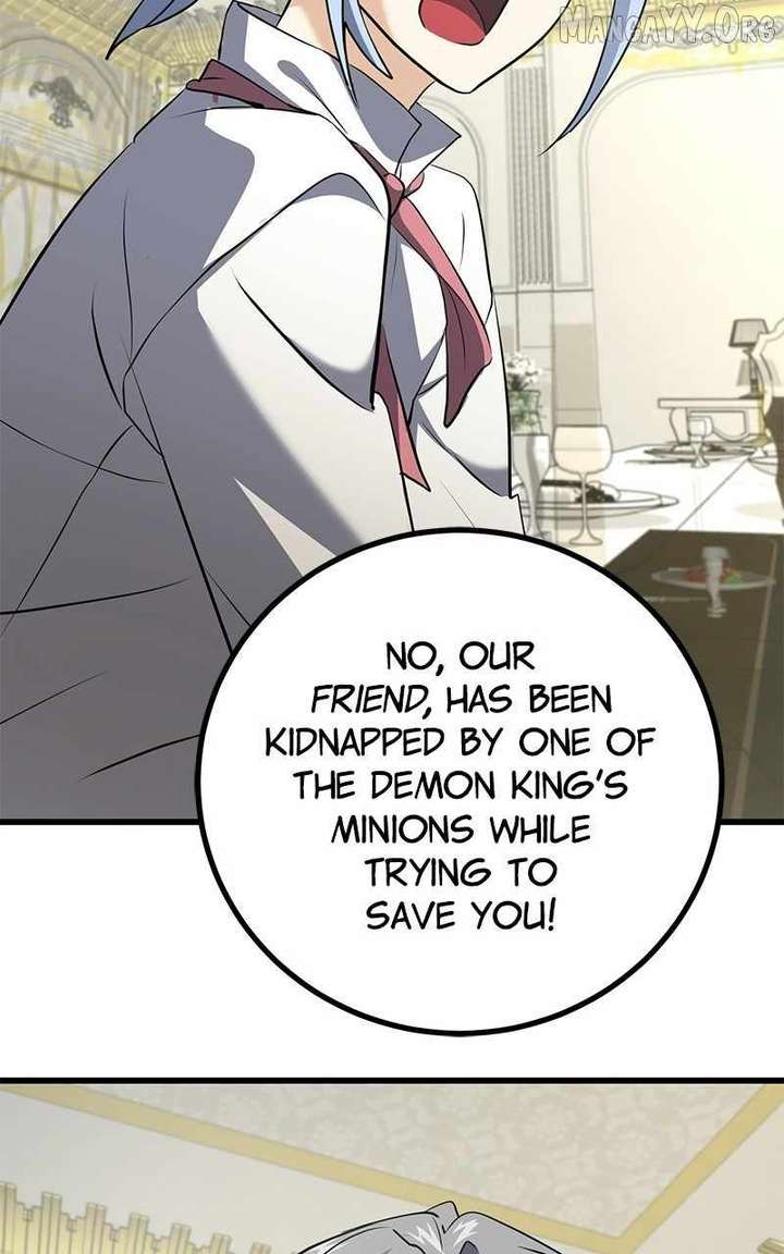 The Demon King Dad and his Hero Daughter Chapter 48 399 035