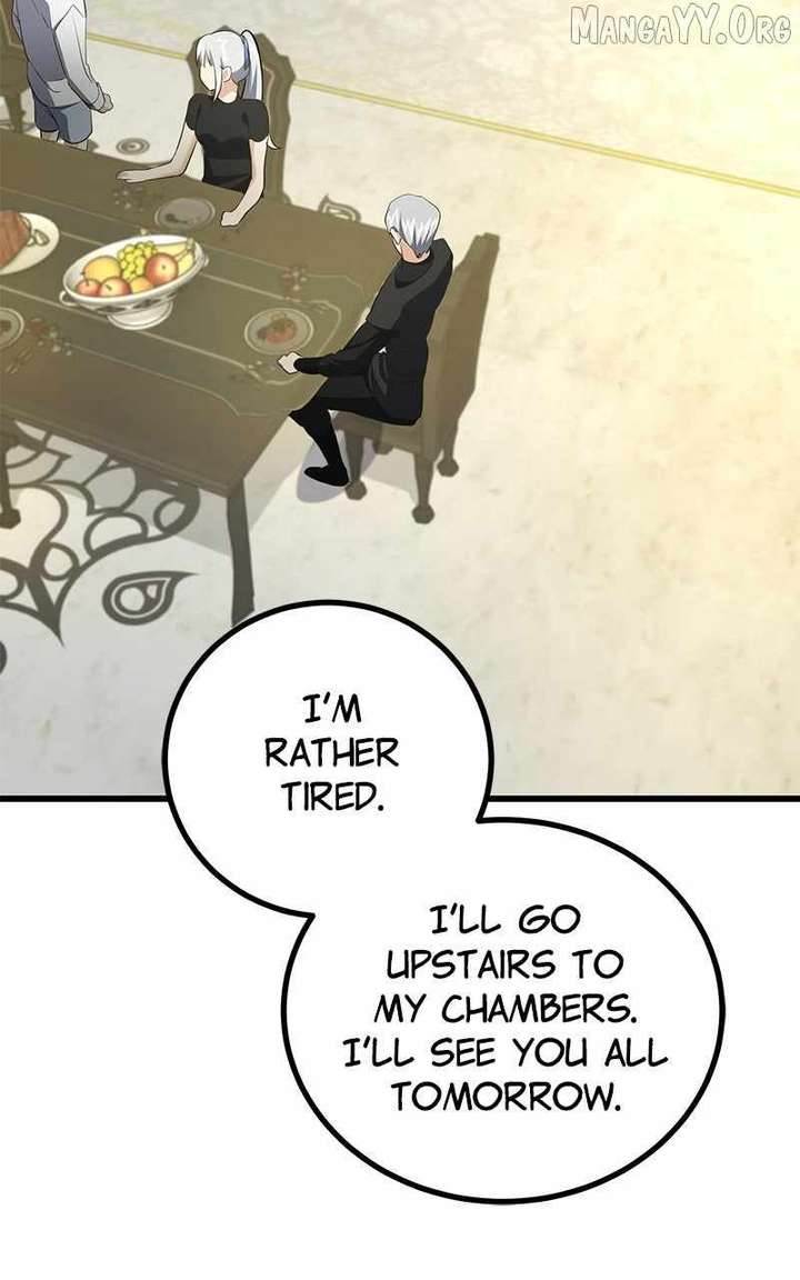 The Demon King Dad and his Hero Daughter Chapter 48 409 045
