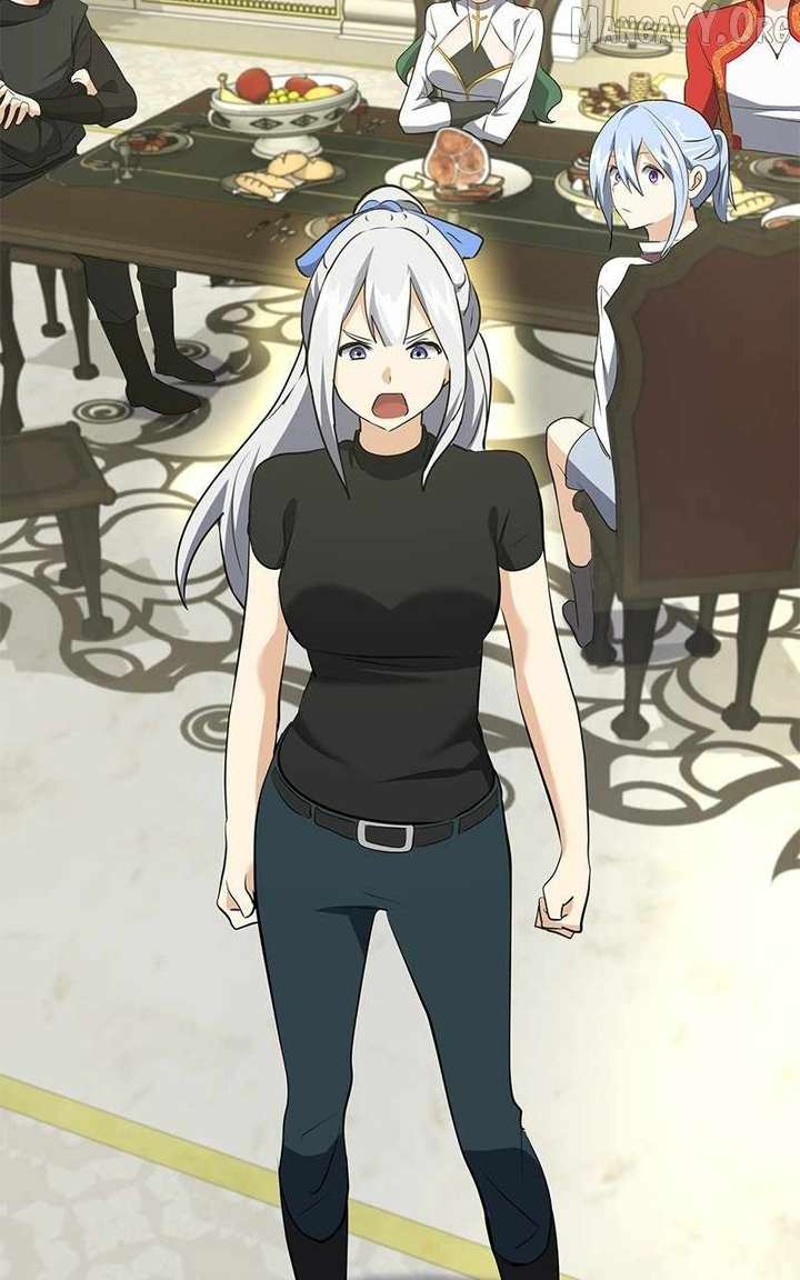 The Demon King Dad and his Hero Daughter Chapter 48 415 051