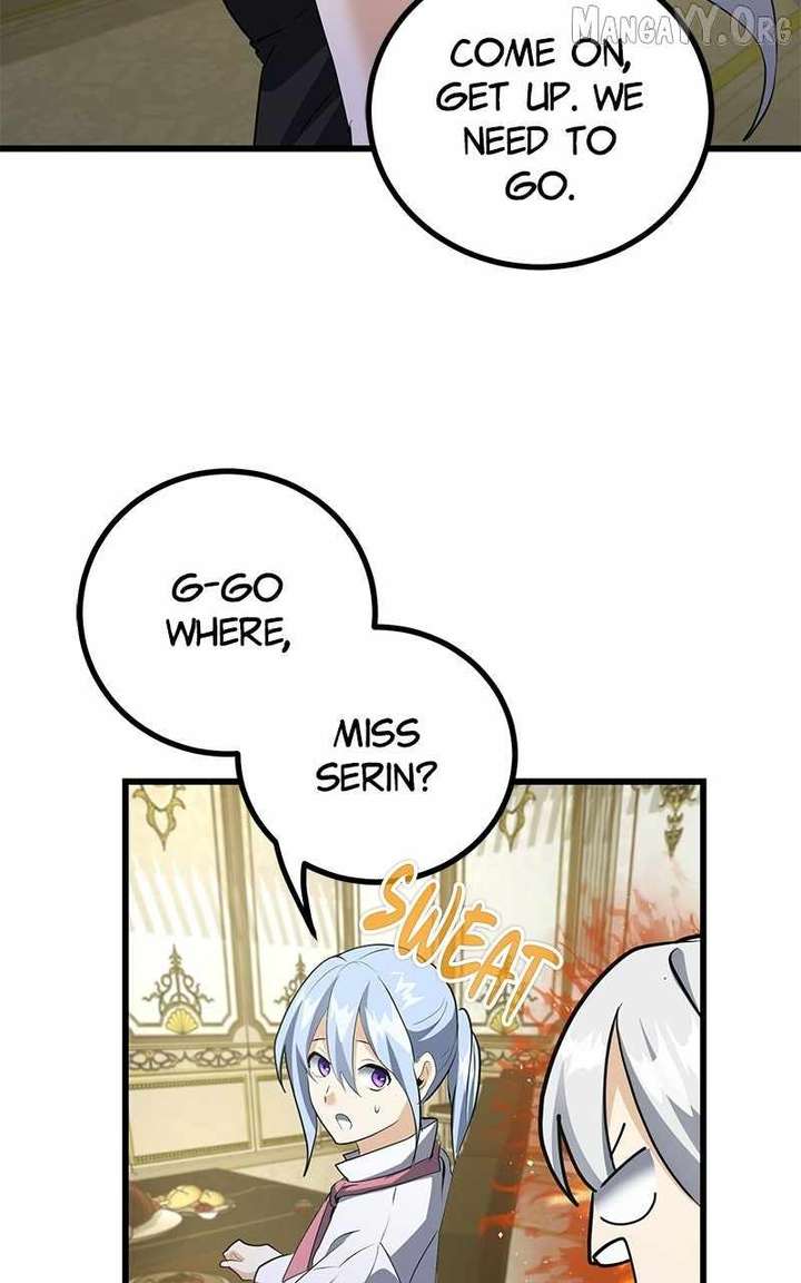 The Demon King Dad and his Hero Daughter Chapter 48 419 055
