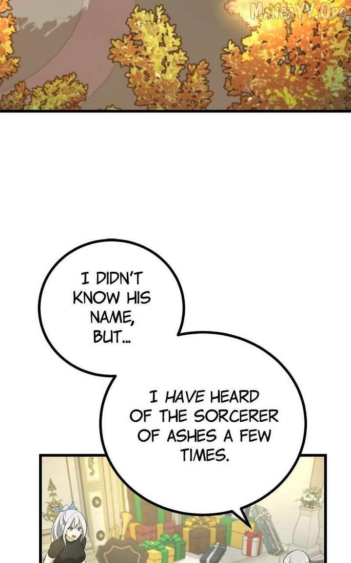 The Demon King Dad and his Hero Daughter Chapter 48 436 072