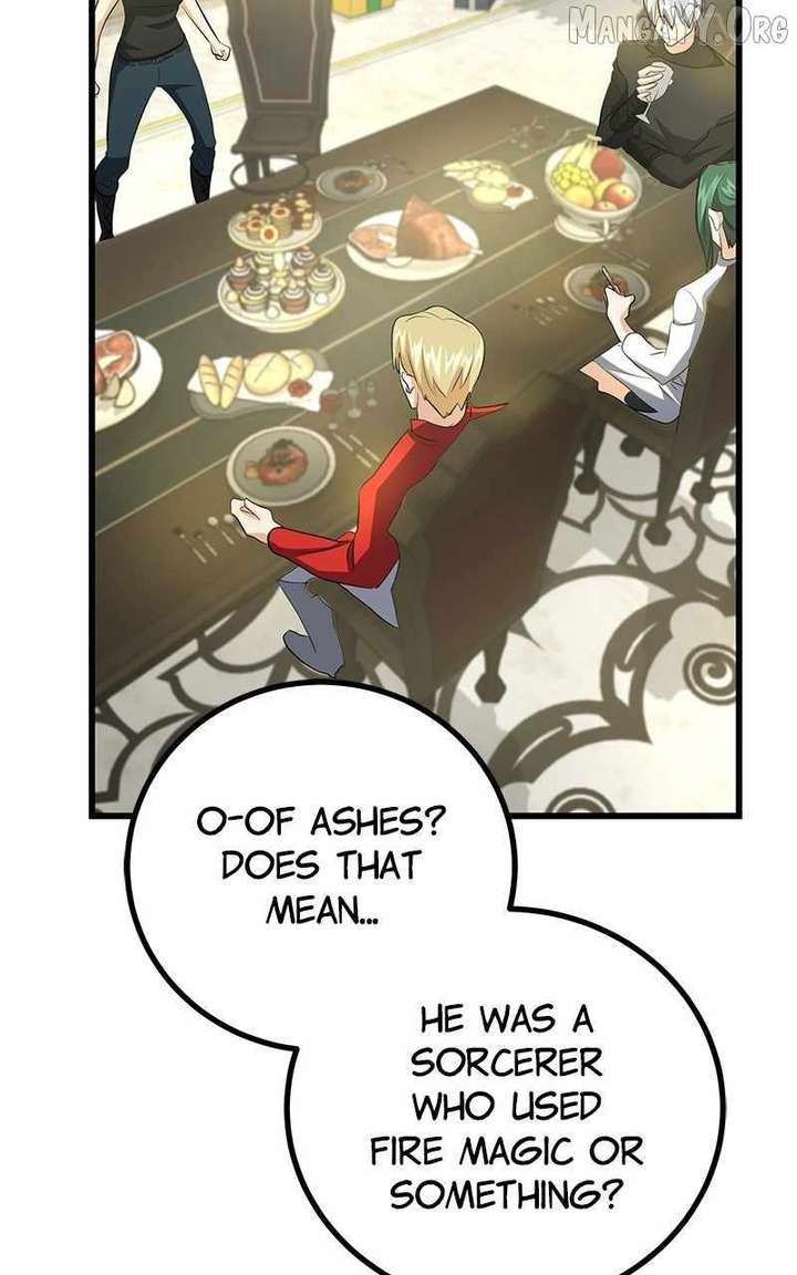 The Demon King Dad and his Hero Daughter Chapter 48 437 073