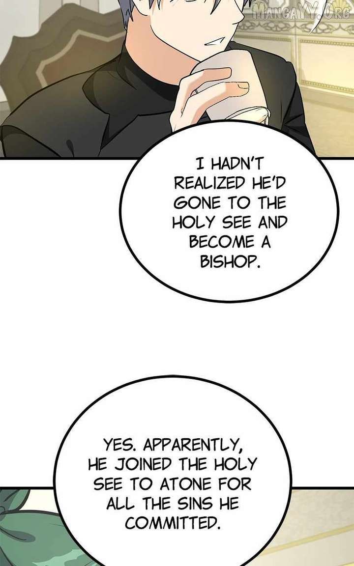 The Demon King Dad and his Hero Daughter Chapter 48 442 078