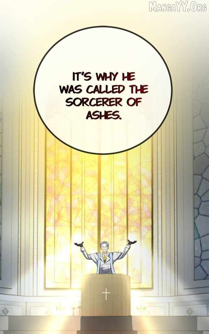 The Demon King Dad and his Hero Daughter Chapter 48 444 080
