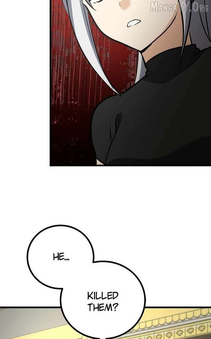 The Demon King Dad and his Hero Daughter Chapter 48 448 084
