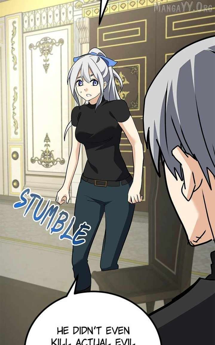 The Demon King Dad and his Hero Daughter Chapter 48 449 085