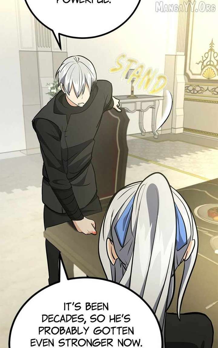The Demon King Dad and his Hero Daughter Chapter 48 459 095