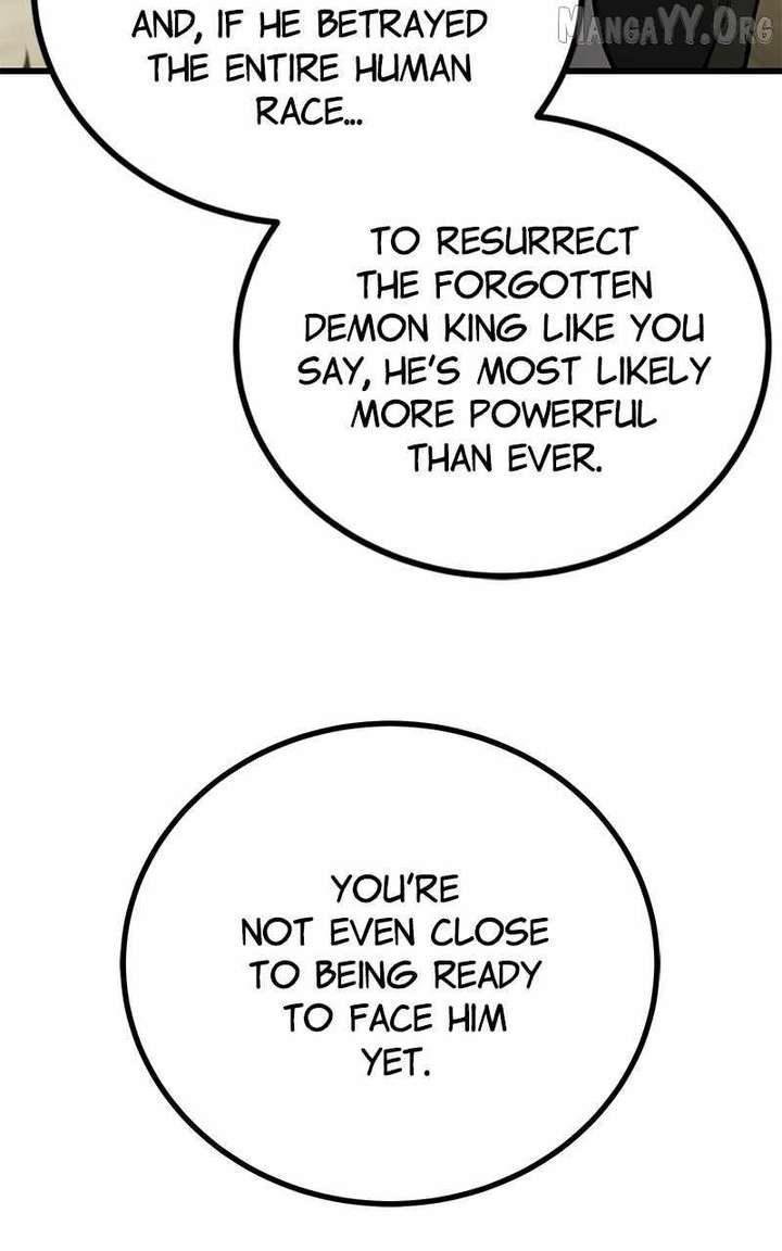 The Demon King Dad and his Hero Daughter Chapter 48 460 096