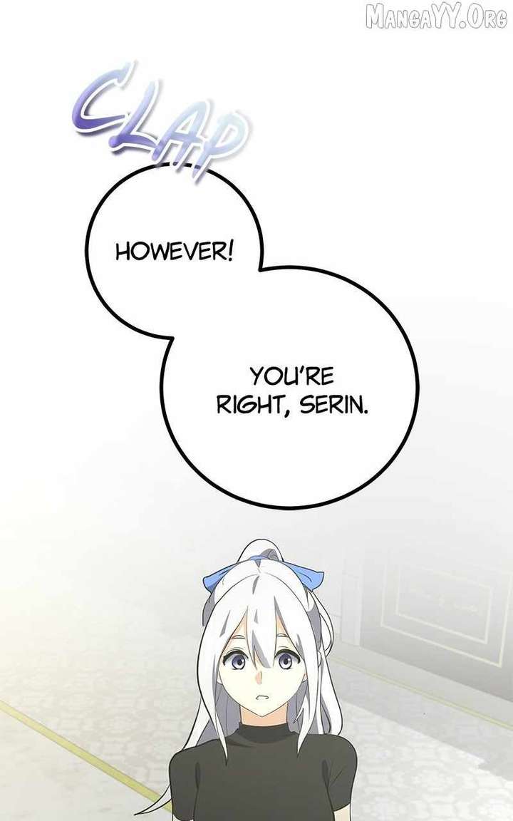 The Demon King Dad and his Hero Daughter Chapter 48 461 097