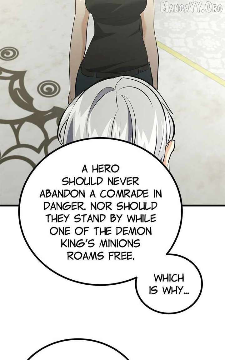 The Demon King Dad and his Hero Daughter Chapter 48 462 098