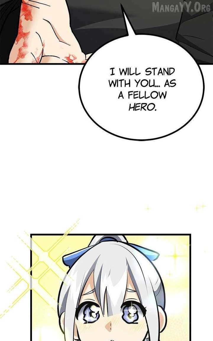 The Demon King Dad and his Hero Daughter Chapter 48 464 100