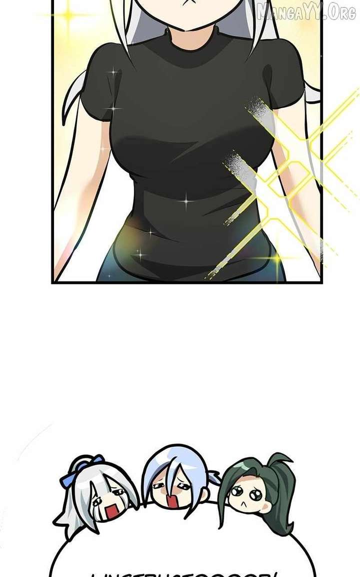 The Demon King Dad and his Hero Daughter Chapter 48 465 101