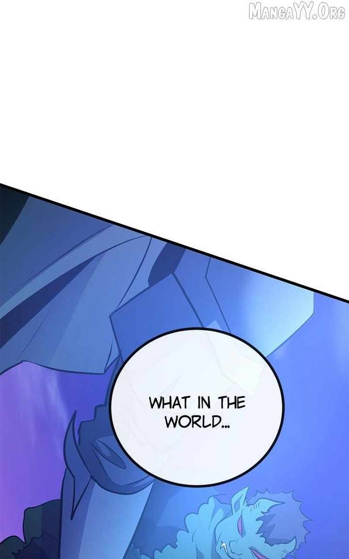 The Demon King Dad and his Hero Daughter Chapter 48 469 105