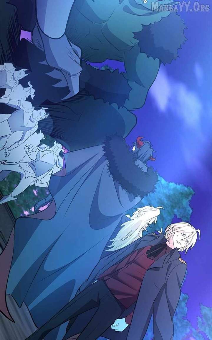 The Demon King Dad and his Hero Daughter Chapter 48 470 106
