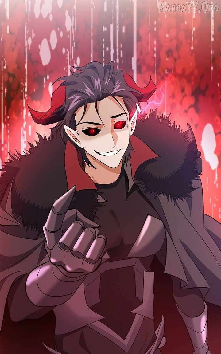 The Demon King Dad and his Hero Daughter Chapter 48 480 116